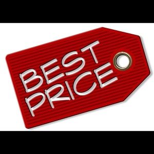 🛍🛍Will accept reasonable offers🛍🛍